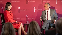 Food Allergy Fund  RFK interviewed