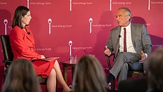Food Allergy Fund  RFK interviewed