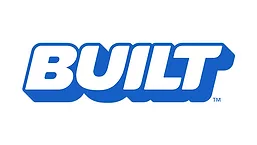 Built Brands logo