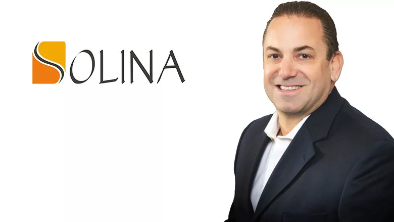 Michael Marks Solina Exec