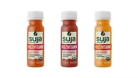 Suja MultiVitamin Shot bottles