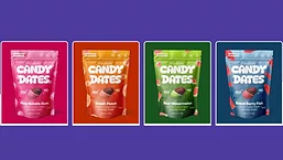 Smood Sweets Candy Dates