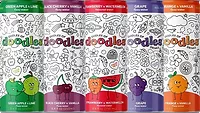 Oodles Doodles Cans