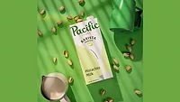 Pacific Barista Pistachio container