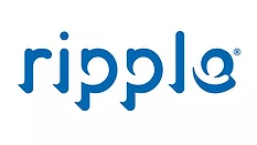 Ripple logo