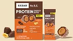 RXBAR Protein Energy BitesDarkChoc 
