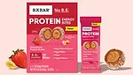 RXBAR Protein Energy Bites Strawberry 