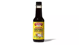 Bragg Coconut Liquid Aminos bottle