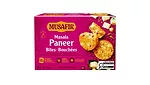 Musafir Masala Paneer Bites package