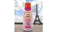 Planet Oat Emily in Paris Creamer 