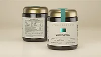 Syren Spreads Beauty Supplement container
