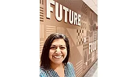 Dr Deepali Palta Kellanova 
