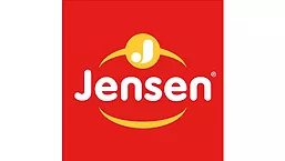 Jensem Meat logo