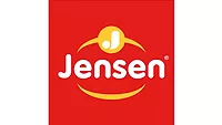 Jensem Meat logo
