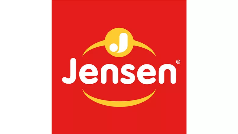 Jensem Meat logo