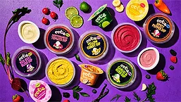 Oolie Dips 