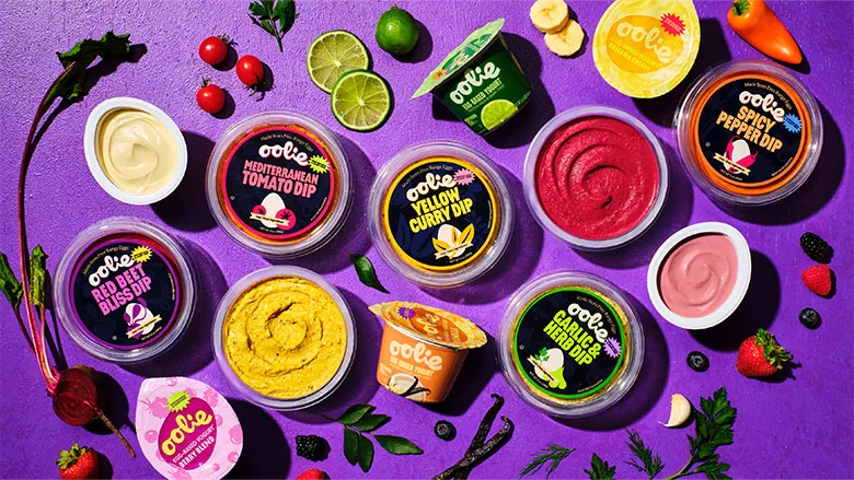 Oolie Dips