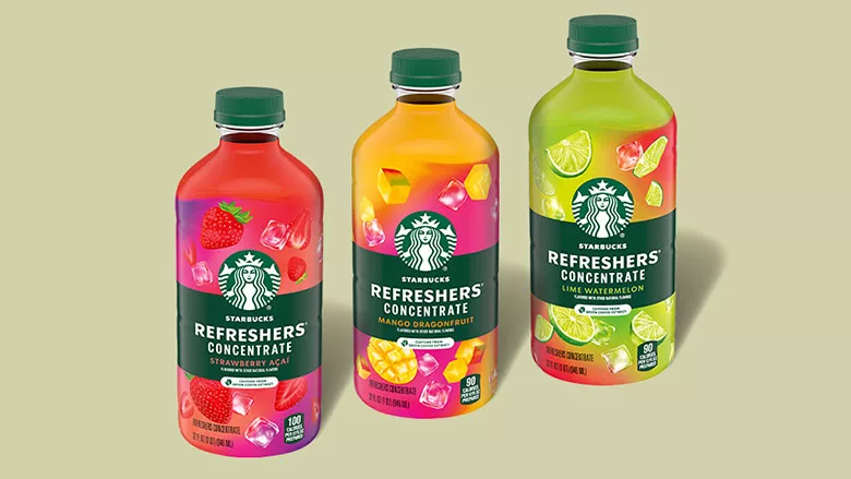 Starbucks Refreshers Concentrate bottles_780.jpg