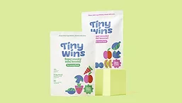 Tiny Wins packages