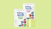 Tiny Wins packages