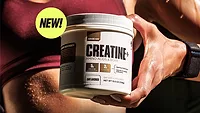 AdvoCare Creatine container