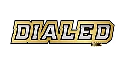 DialedMoods logo
