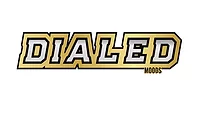 DialedMoods logo