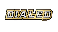DialedMoods logo