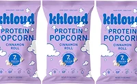 khloud popcorn cinnamon roll 