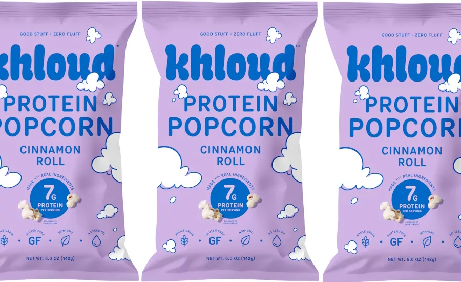 khloud popcorn cinnamon roll 