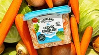 Cleveland Kitchen Classic Coleslaw container