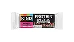 Kind Max Protein Bar Raspberry Cocoa package