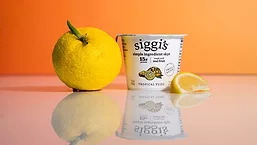 siggis Tropical Yuzu package