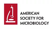 American Society Microbiology logo