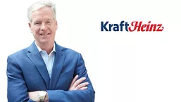 Kraft Heinz CEO 