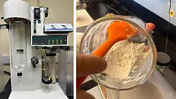 Probiotic Lab NC State 