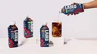 Laird Superfood Creamer bottles