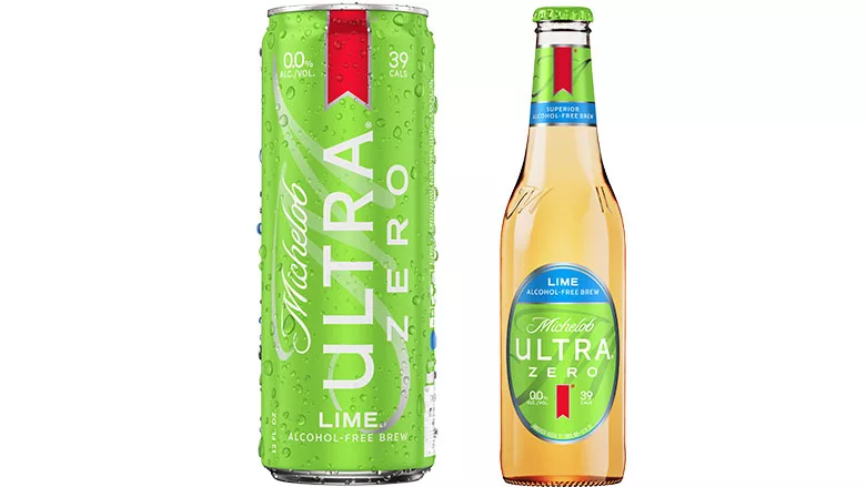 Michelob Ultra Zero_780