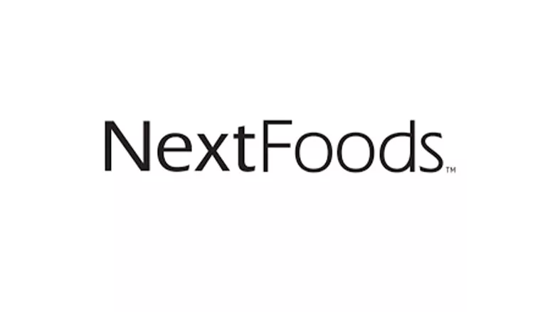 NextFoods logo