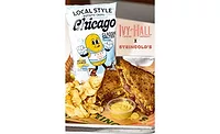 Ivy Hall Steingold's mustard