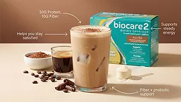 Robard Biocare2 package