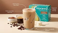 Robard Biocare2 package