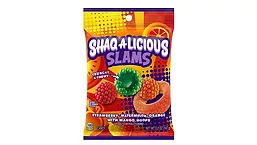 ShaqALicious Slams package