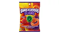 ShaqALicious Slams package