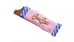 BonBon Choc Crispy Wafer bar