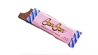 BonBon Choc Crispy Wafer bar