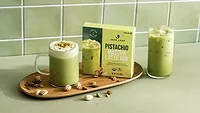 Jade Leaf Pistachio Matcha Mix