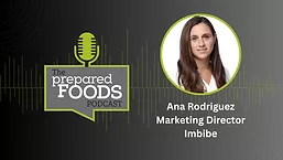 Imbibe Podcast