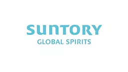 Suntory Global Spirits logo 