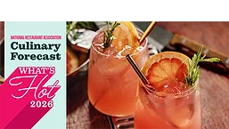 National Restaurant Trends Forecast 26
